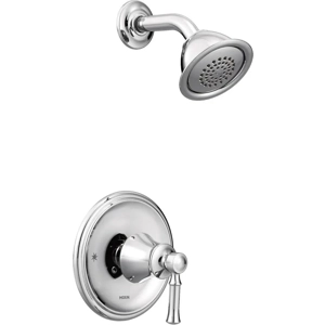 Moen T2182EP Dartmoor Posi-Temp Eco-Preformance Shower onl..