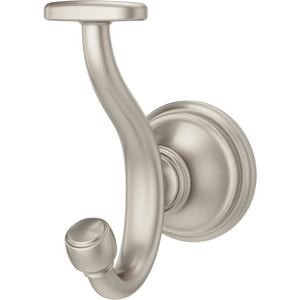 Pfister BRH-TB0K Bath Hardware, Brushed Nickel