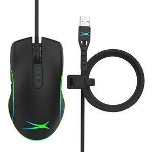 Altec Lansing GM300 RGB Gaming Mouse