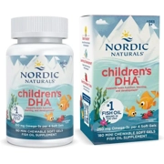 More4Less new sealed inventory of children's health supplements.