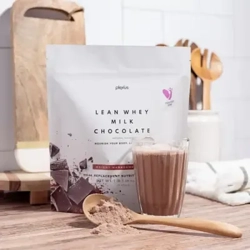 Plexus Lean Whey Powder Milk Chocolate details