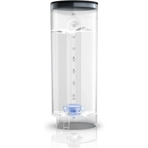 Ninja WCX01WR Thirsti 48oz Removable Water Reservoir, Black. Only Compatible with the Ninja Thirsti