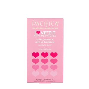 Pacifica Love'Zit Pimple Patches - Acne Treatment with Salicylic Acid & Niacinamide