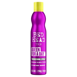 TIGI Bed Head Queen For A Day Volume Spray, 10.5 oz, Alcoh..