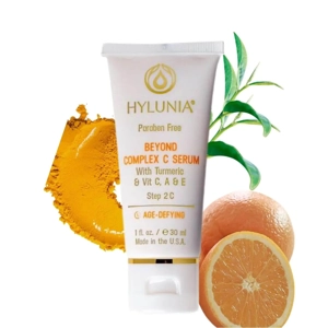Hylunia Beyond Complex C Vitamin C Serum, 1.0 fl oz