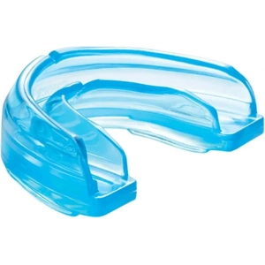 Shock Doctor Mouth Guard for Braces, Upper Teeth Protectio..