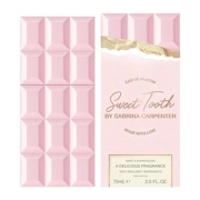 Sabrina Carpenter Sweet Tooth for Women Eau de Parfum Spray, 2.5 Ounce