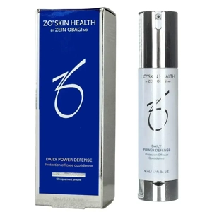 Zo Skin Health Daily Power Defense Anti-Aging Formula