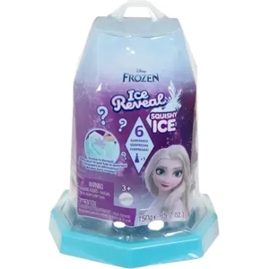 Mattel Disney Frozen “Elsa’s Magical Squishy Ice Reveal” S..
