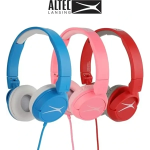 Altec Lansing Over The Ears Kids Headphones - Volume Limit..