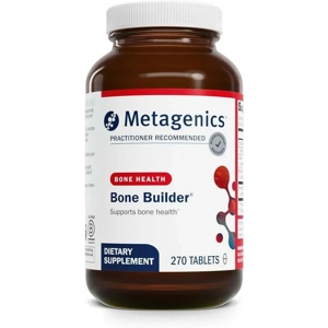 Metagenics Bone Builder Enhanced Bone Support |270 Count