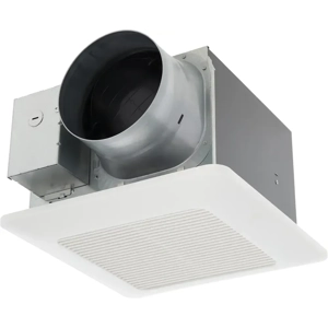 Panasonic - FV-1115VQ1 - WhisperCeiling DC fan,Speed Selec..
