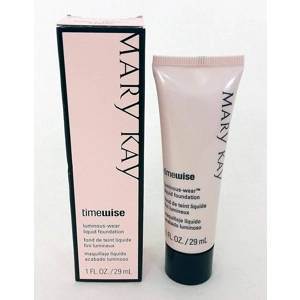 Mary Kay TimeWise Even Complexion Mask-Dry to Oily Skin, 3oz