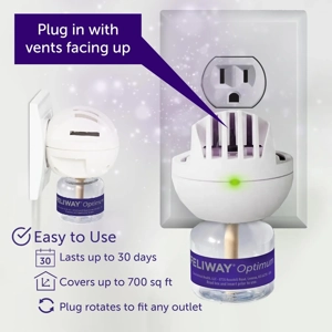 FELIWAY Optimum Cat, Enhanced Calming Pheromone Diffuser, ..