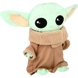 Star Wars The Mandalorian Child Pillowbuddy (Baby Yoda) - ..