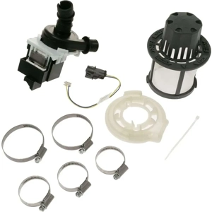 GE Appliances WD19X25187 Dishwasher Drain Pump Kit
