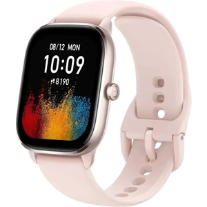 Amazfit GTS 4 Mini Smart Watch for Women Men, Alexa Built-..
