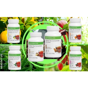 Herbalife Herbal Tea Concentrate 1.8 Oz-You Choose