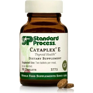 Standard Process Cataplex E- 90 Tablets