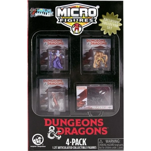 World's Smallest Dungeons & Dragons 1.25