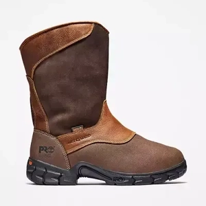 Timberland Men's Excave Steel Toe Waterproof Work Boot - M..