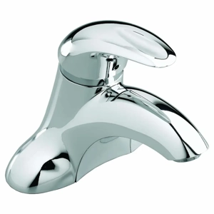Reliant 3® 4-Inch Centerset Single-Handle Bathroom Faucet