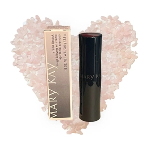 Mary Kay Creme Lipstick .13 oz - Pick Your Perfect Shade B..