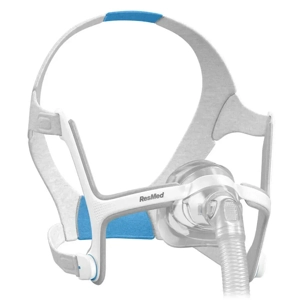 ResMed AirTouch N20 Nasal CPAP Mask with Headgear, Small (..