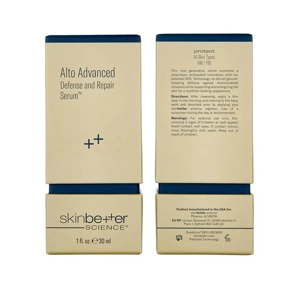 SkinBetter Science Alto Advanced Defense and Repair Serum,..