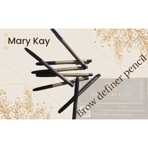 Mary Kay Brow Definer Pencil .04 oz (Choose Color)