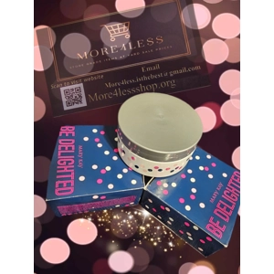 Mary Kay® Be Delighted 4 oz. Body Mousse Limited Edition