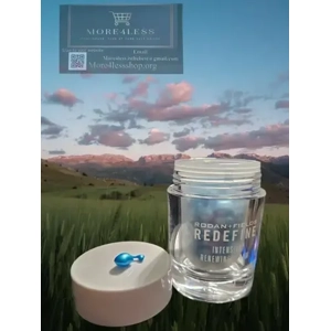Rodan + Fields Redefine Intensive Renewing Serum With Reti..