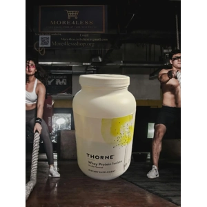 Thorne Research Whey Protein Isolate 1.84 lb (837 g)