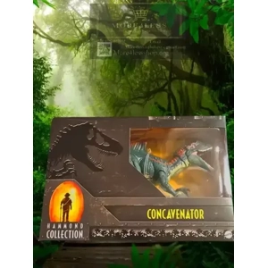 Jurassic World Hammond Collection Concavenator Action Figure