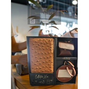 Collection XIIX Deluxe 3-Piece Travel Essentials Set