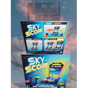 Hasbro Gaming | Sky High