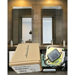 American Standard PK00.HAC Power Kit details