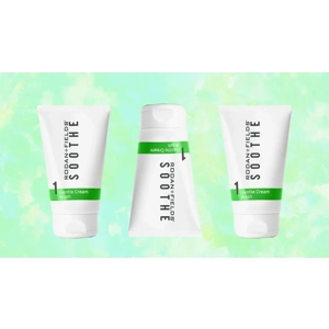 Rodan and Fields Soothe Gentle Cream Wash