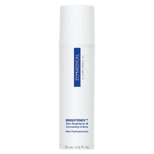 Zo Skin Health Skin Brightener & Correcting Crème | BRIGHT..