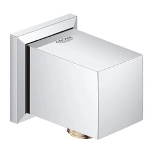 Grohe 27708000 Allure Brilliant Shower Outlet Elbow, Starl..