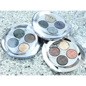 Mary Kay Pure Dimensions Eye Palette (You Choose) .02 oz.