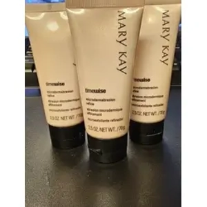 Mary Kay Timewise Microdermabrasion Refine (2.5 Oz) - Adva..