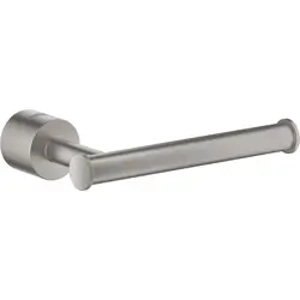 GROHE 40313DC3 Atrio New Toilet Paper Holder W/O Cover, Su..