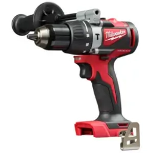 Milwaukee M18 18-Volt Lithium-Ion 1/2 in. Cordless Hammer ..
