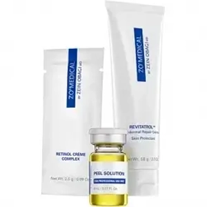 ZO Skin Health 3 - Step Peel