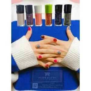 Mary Kay Nail Lacquer | Choose Your Shade