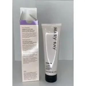 Mary Kay Time Wise 3 in 1 Cleanser -choose skin type