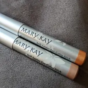Mary Kay Soft Luster Eye Color Stick - Choose Your Shade