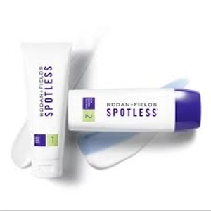 Rodan and Fields Spotless Regimen