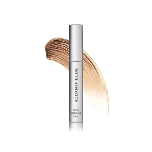 Rodan + Fields Brow Defining Boost Light, Tinted Taupe Bro..